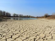 Reti colabrodo e clima impazzito: Rimini sta rimanendo a secco?