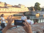 Rimini, l’illusione del boom: persi 600mila pernottamenti dal pre-Covid