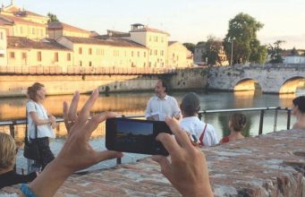 Rimini, l’illusione del boom: persi 600mila pernottamenti dal pre-Covid