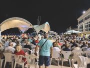 Mezzo secolo di turismo sociale