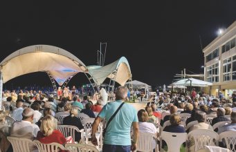 Mezzo secolo di turismo sociale