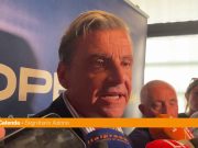 Calenda “Europeisti cantiere per un nuovo polo riformista”
