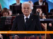 Mattarella “Il popolo libanese colpito brutalmente e in modo indebito”