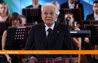 Mattarella “Il popolo libanese colpito brutalmente e in modo indebito”