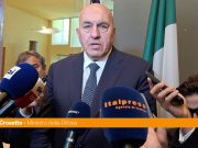 Crosetto “Trump pragmatico, la Nato ha un futuro se gli alleati faranno di più”