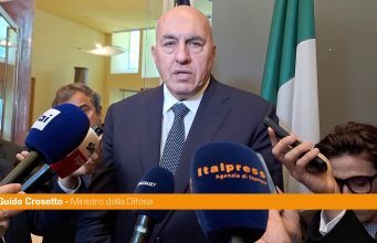 Crosetto “Trump pragmatico, la Nato ha un futuro se gli alleati faranno di più”