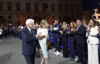 2 giugno, Mattarella “Celebriamo un percorso che lega generazioni e territori”