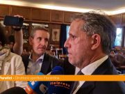 Paratici “Il problema non è il presidente Figc o l’allenatore, è il sistema”