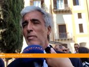 Palermo, Mirri”Tifosi hanno contribuito a inaugurazione campetto Piazza Magione”