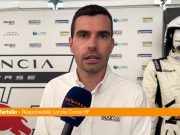 Trofeo Lancia, Martello “Al Rally di Roma record di Ypsilon Rally2 HF”
