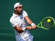 Berrettini batte Wawrinka in 4 set e vola al secondo turno a Wimbledon