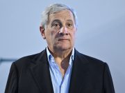 Tajani “L’Italia non ha mai preso parte a iniziative militari contro L’Iran”