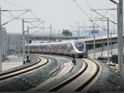 Cina, attesi 1 mld di viaggi in treno durante il picco estivo