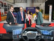 Veicoli intelligenti, in Cina nuovi standard di sicurezza