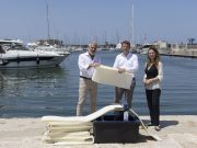 Hyundai porta a Livorno “Mission to Blue”, progetto per la tutela delle acque