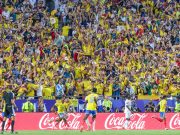 Colombia agli ottavi, Ghana ko 1-0 a Kansas City