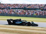 Pole di Antonelli al Gp di Gran Bretagna, poi Leclerc e Hamilton