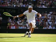 Berrettini saluta Wimbledon ai sedicesimi, Dimitrov vince al quinto