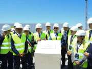 Eni Storage Systems, nasce a Brindisi il polo produttivo delle batterie