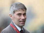 Frederic Massara nuovo chief football officer della Juventus