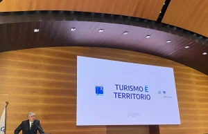 Confturismo, il turismo dei piccoli comuni vale 1,6 miliardi