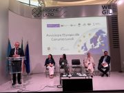 Dal Lazio all’Europa, la nuova sfida è rafforzare il dialogo con i territori