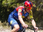 Pedersen vince la 4^ tappa, Traeen nuova maglia gialla al Tour