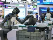 Cina, nel 2026 la produzione di robot umanoidi supererà le 100.000 unità