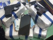 Smantellato traffico di droga tra l’Italia e l’Albania, 23 arresti