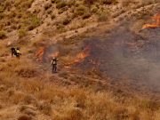 Spagna, almeno 11 vittime in un grave incendio in Andalusia