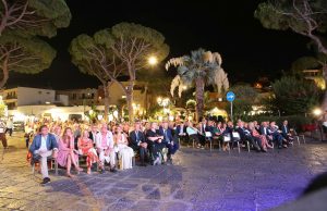 Premio Ischia, serata conclusiva con grandi nomi stampa internazionale e italiana