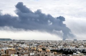 Iran, attaccate basi Usa in Bahrain, Kuwait e Giordania