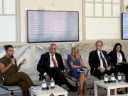 Rifiuti, nell’anno del Giubileo oltre 91mila servizi aggiuntivi di Ama