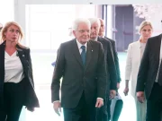 Attentato di Nizza, Mattarella “Tolleranza e convivenza prevalgano sull’odio”