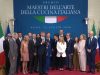 Meloni e Lollobrigida premiano 10 Maestri dell’Arte della Cucina Italiana