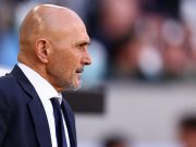 Riparte la Juventus, Spalletti “Distanti dallo scudetto, la rosa va completata”