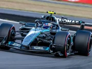 Antonelli il più veloce nelle libere in Belgio, Hamilton 4°