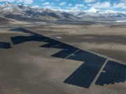 Cina seconda al mondo per capacità di energia solare a concentrazione