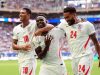 Show fra Francia e Inghilterra, la tripletta di Saka vale il terzo posto