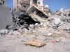 Terremoto e raid americani, notte da incubo per l’iran