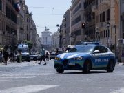 Sicurezza, maxi-operazione contro baby gang in 44 province, 539 arresti