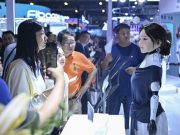 La Cina è prima per sviluppo completo di robot umanoidi con oltre 400 modelli