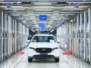 Cina, le attrezzature guidano la crescita dell’export nel primo semestre