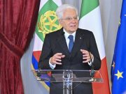 Guardia costiera, Mattarella “Punto di garanzia e riferimento per la comunità”