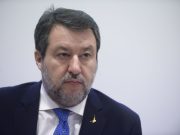 Legittima difesa, Salvini “La norma va aggiornata, ne parleremo”