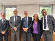 ANVUR, insediato il nuovo Consiglio Direttivo guidato da Venerando Marano