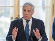 Nato, Tajani “Intendiamo confermare impegno per spese al 5% del Pil nel decennio”