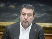 Legittima difesa, Salvini “Nessuno invoca il far west, ma estendere il perimetro”