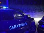 ‘Ndrangheta, maxi blitz antidroga in tutta Italia con 35 arresti