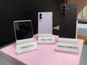 Smartphone, Samsung lancia la nuova serie di pieghevoli tra AI e personalizzazione
